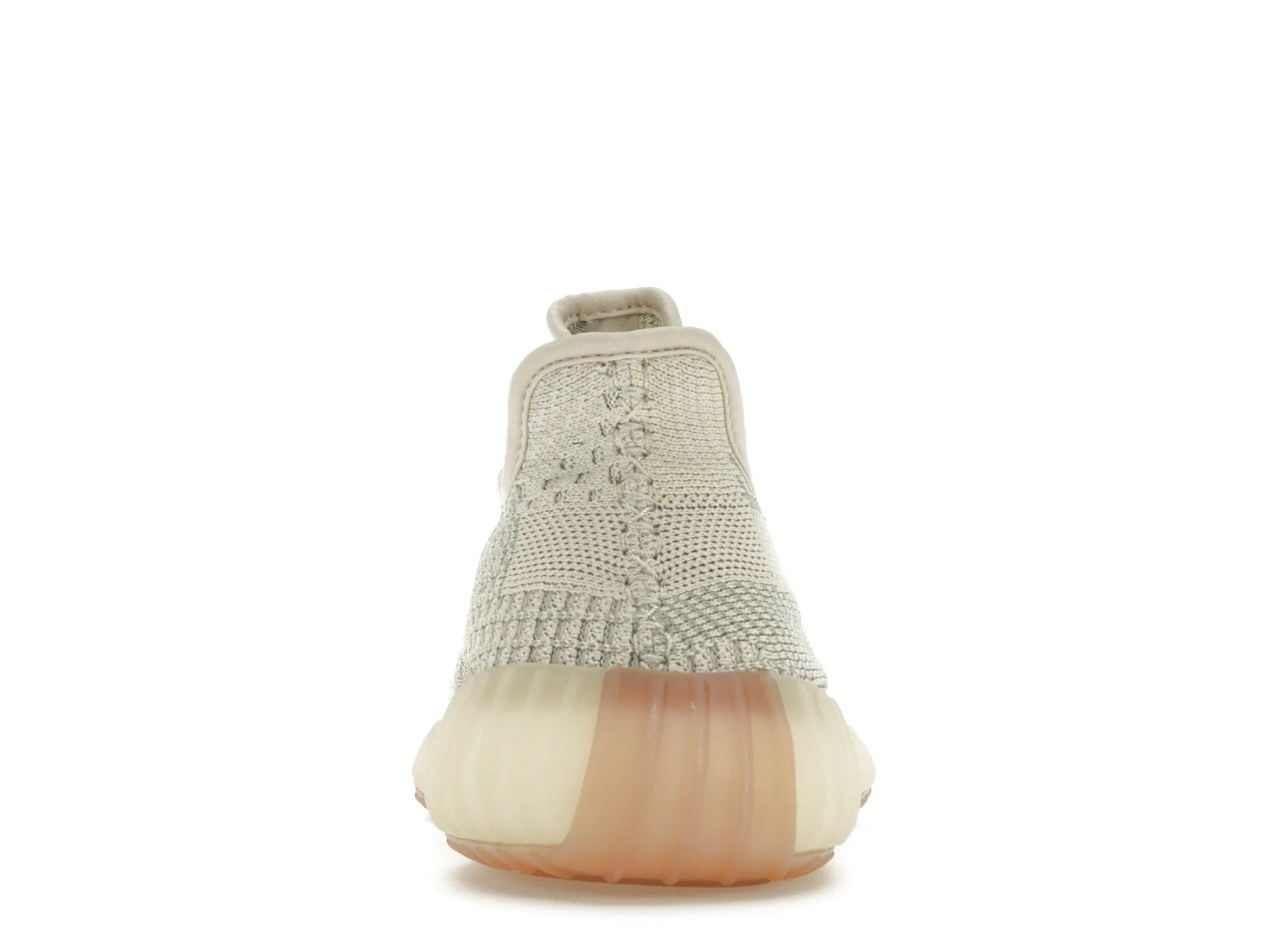 ADIDAS YEEZY BOOST 350 V2 CITRIN (NONREFLECTIVE)