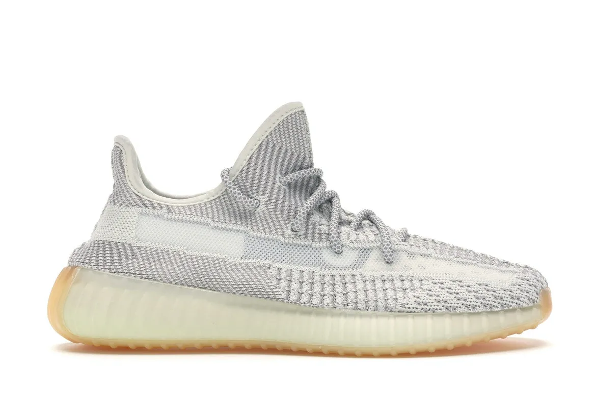 ADIDAS YEEZY BOOST 350 V2 YESHAYA (NONREFLECTIVE)