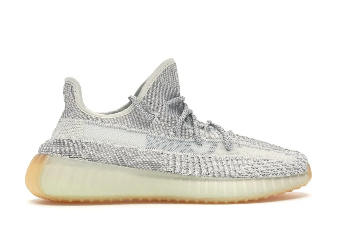 ADIDAS YEEZY BOOST 350 V2 YESHAYA (NONREFLECTIVE)