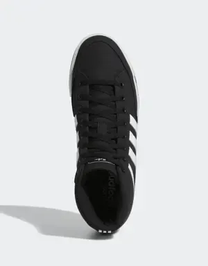 Adidas Zapatilla Retrovulc Mid Canvas Skateboarding