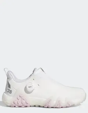 Adidas Zapatilla sin clavos Codechaos 22 BOA