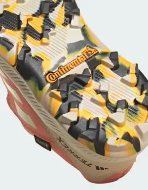 ADIDAS ZAPATILLA TERREX GORETEX HIKING