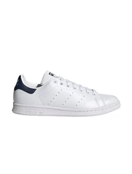 ADIDAS Zapatillas Stan Smith Cloud White/Cloud White/Collegiate Navy