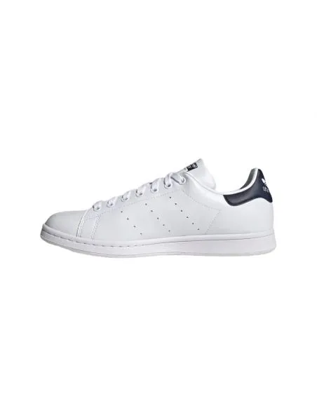 ADIDAS Zapatillas Stan Smith Cloud White/Cloud White/Collegiate Navy