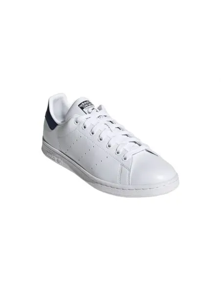 ADIDAS Zapatillas Stan Smith Cloud White/Cloud White/Collegiate Navy