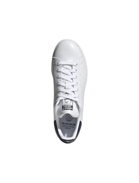 ADIDAS Zapatillas Stan Smith Cloud White/Cloud White/Collegiate Navy