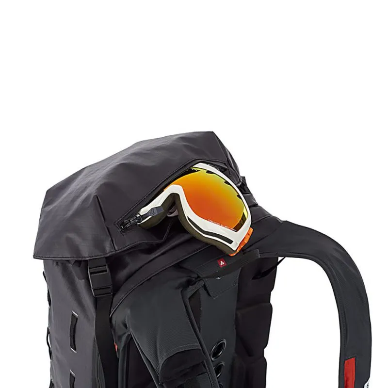 Airbag Arva Interruptor ST30 Airbag (Negro)
