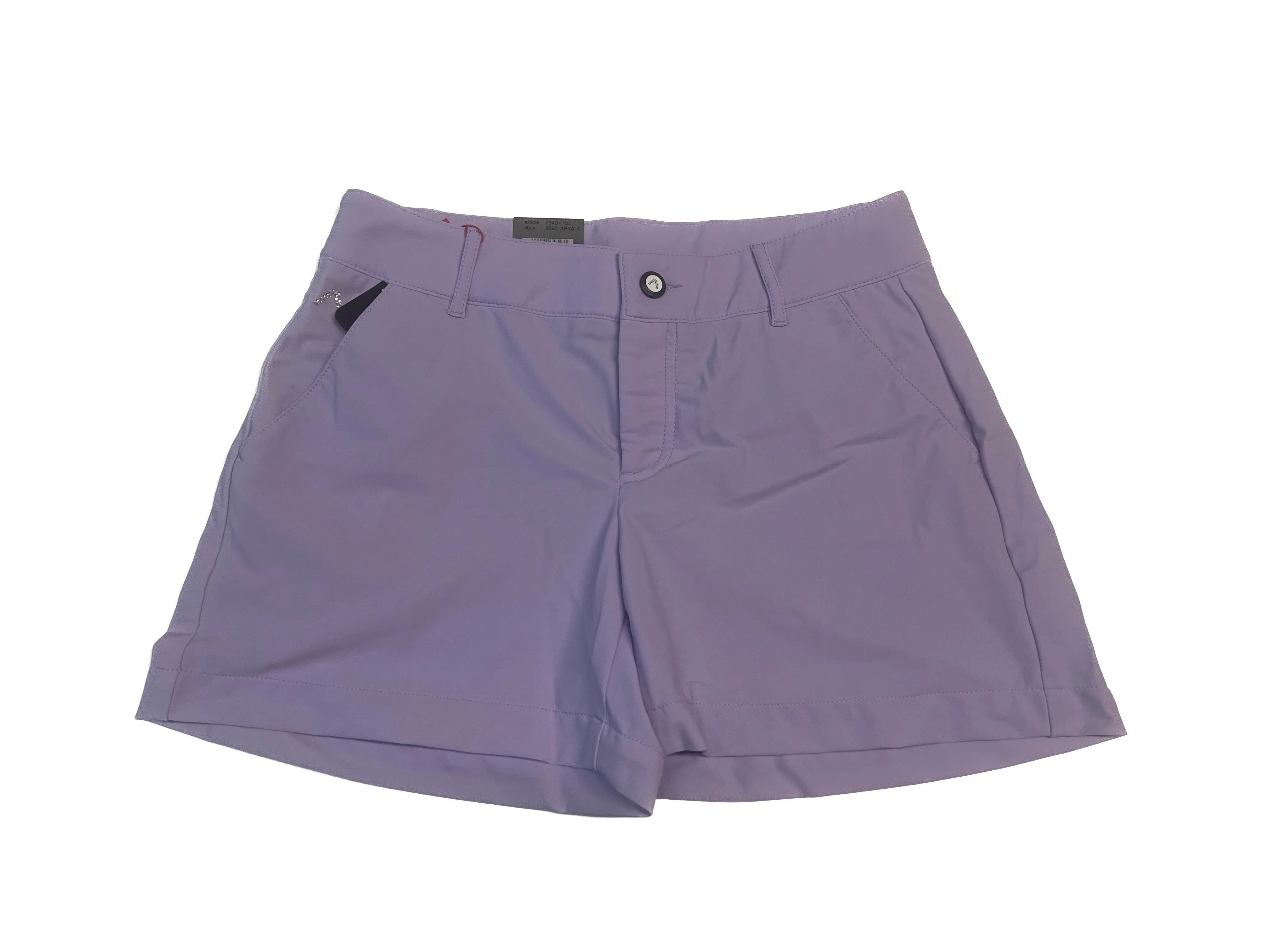 ALBERTO ARYAK  SUMMER JERSEY SHORTS DAMEN