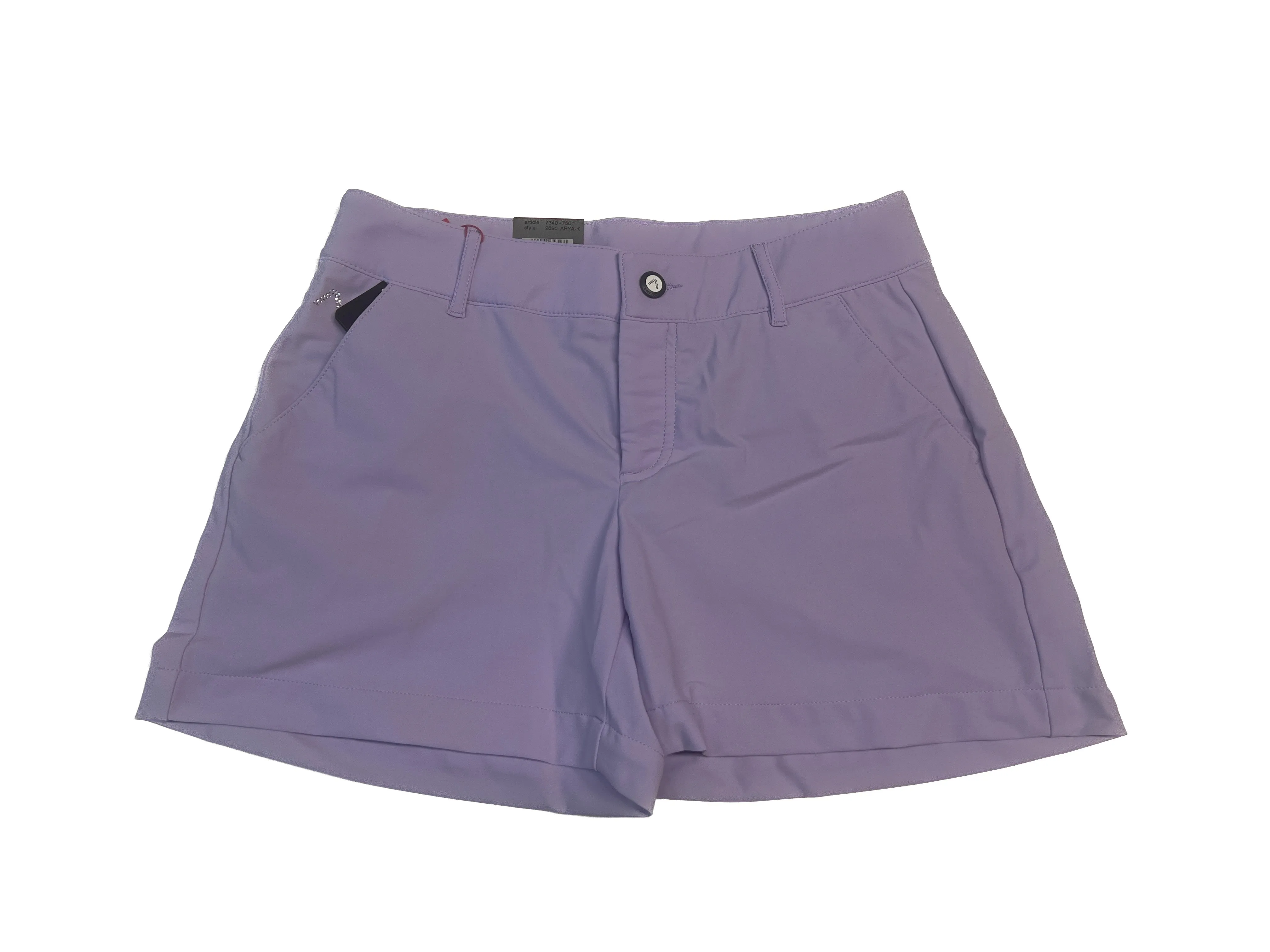ALBERTO ARYAK  SUMMER JERSEY SHORTS DAMEN