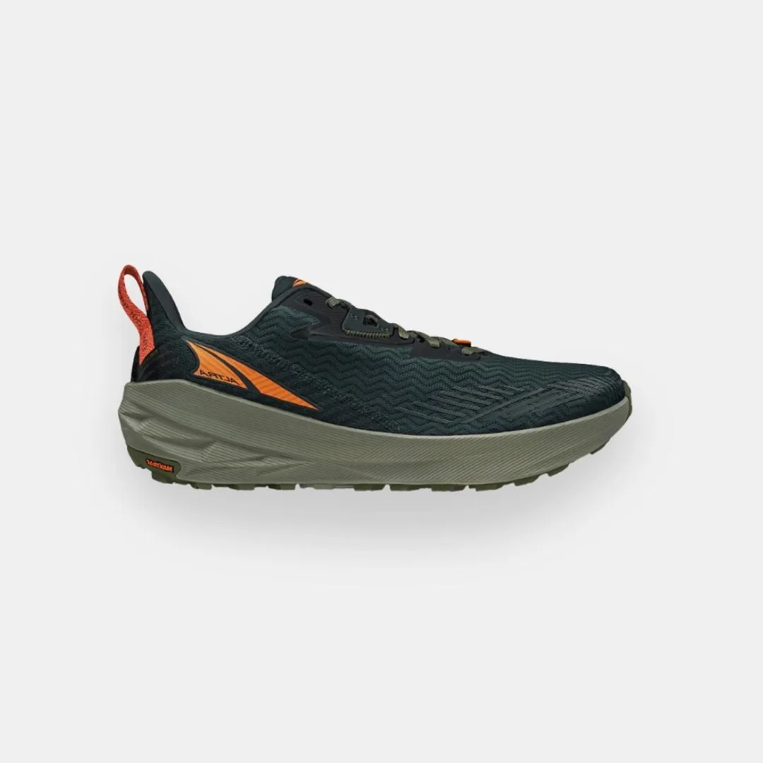 Altra Experience Wild Men's Black