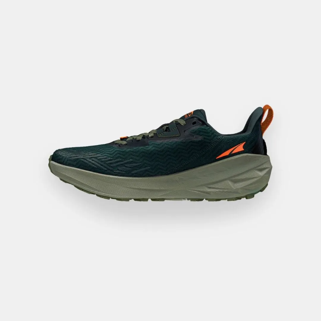 Altra Experience Wild Men's Black