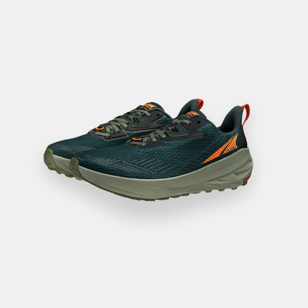 Altra Experience Wild Men's Black