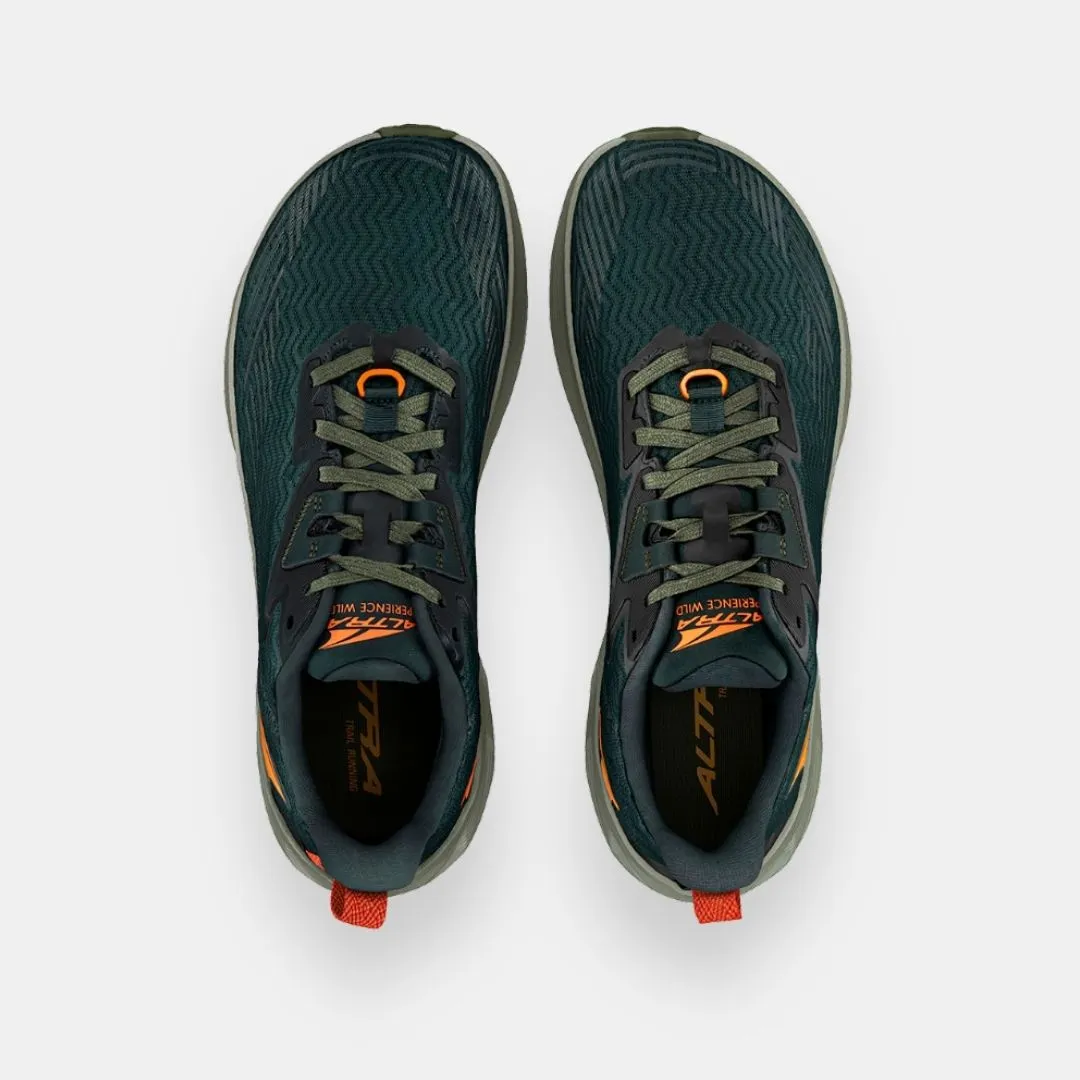 Altra Experience Wild Men's Black