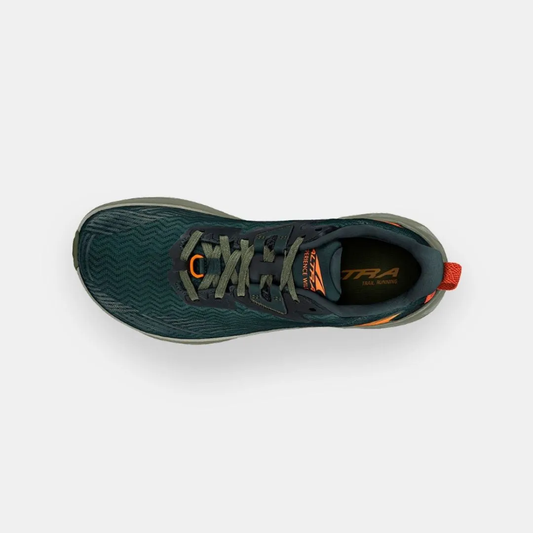 Altra Experience Wild Men's Black