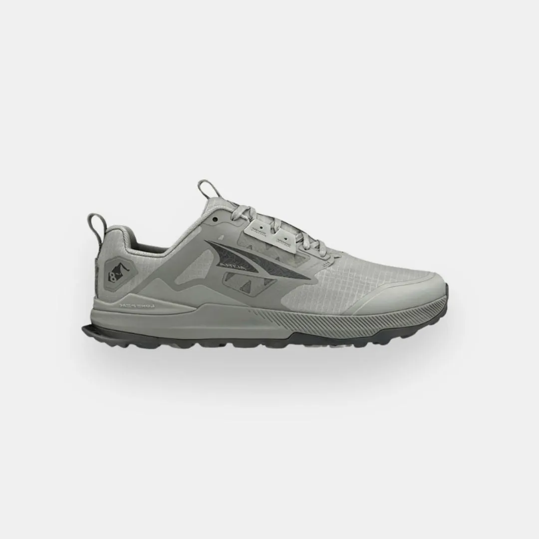 Altra Lone Peak 8 Men's Taupe