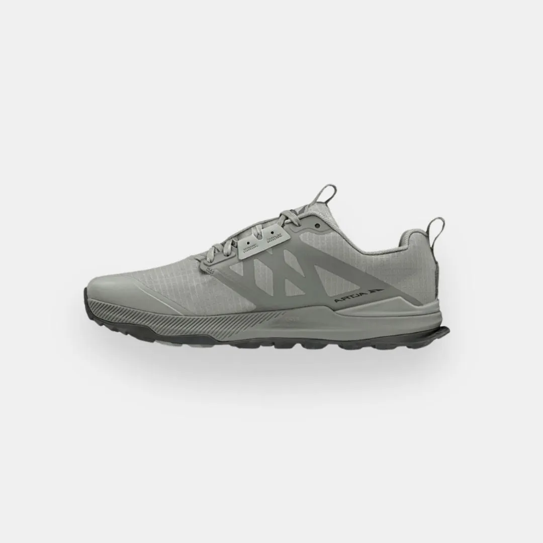 Altra Lone Peak 8 Men's Taupe