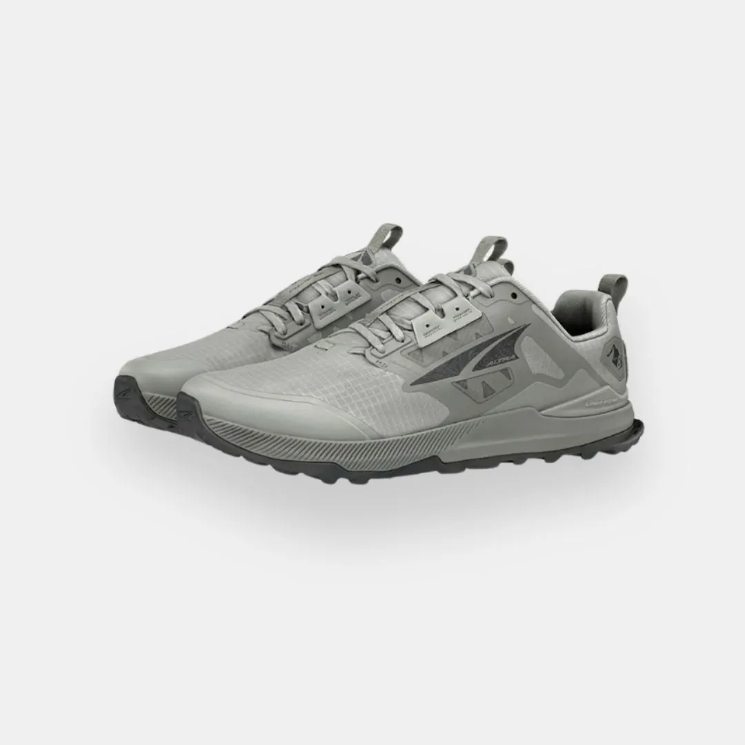 Altra Lone Peak 8 Men's Taupe