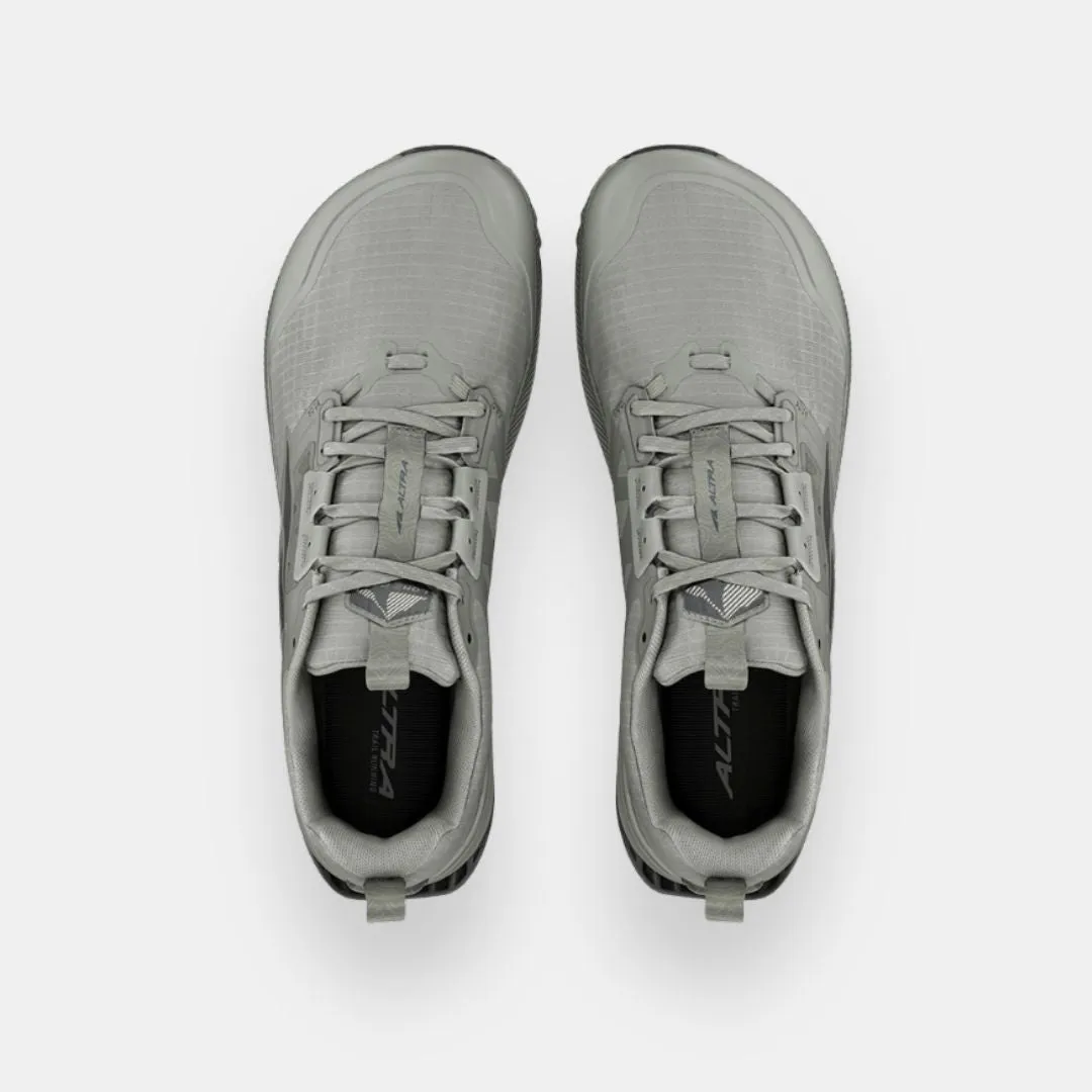 Altra Lone Peak 8 Men's Taupe