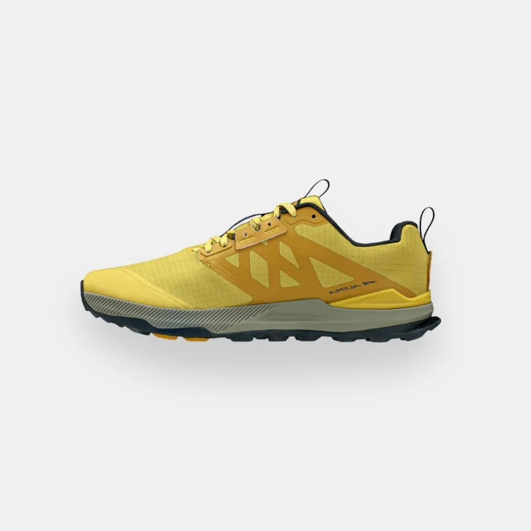 Altra Lone Peak 8 Men's Yellow