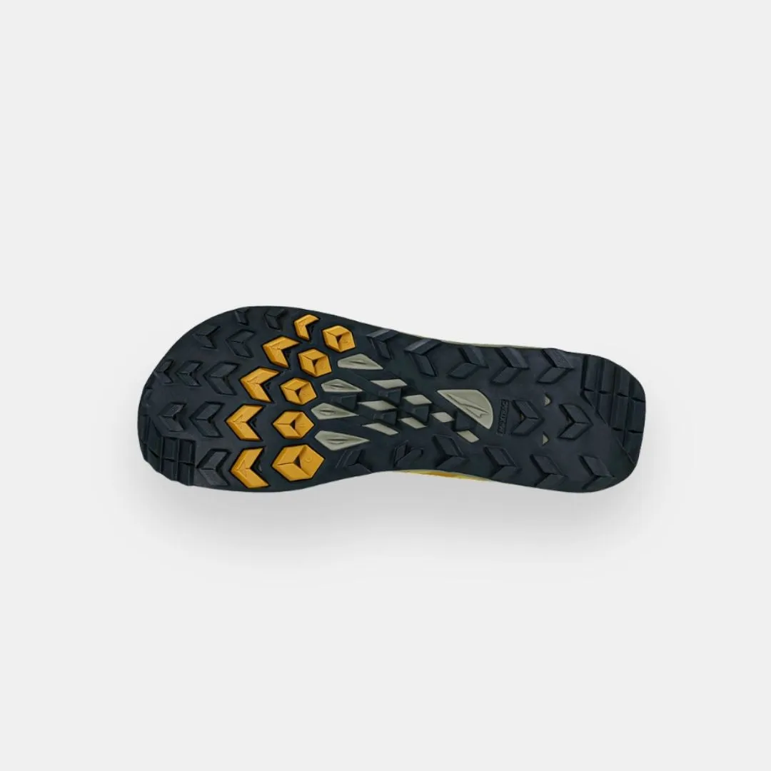 Altra Lone Peak 8 Men's Yellow
