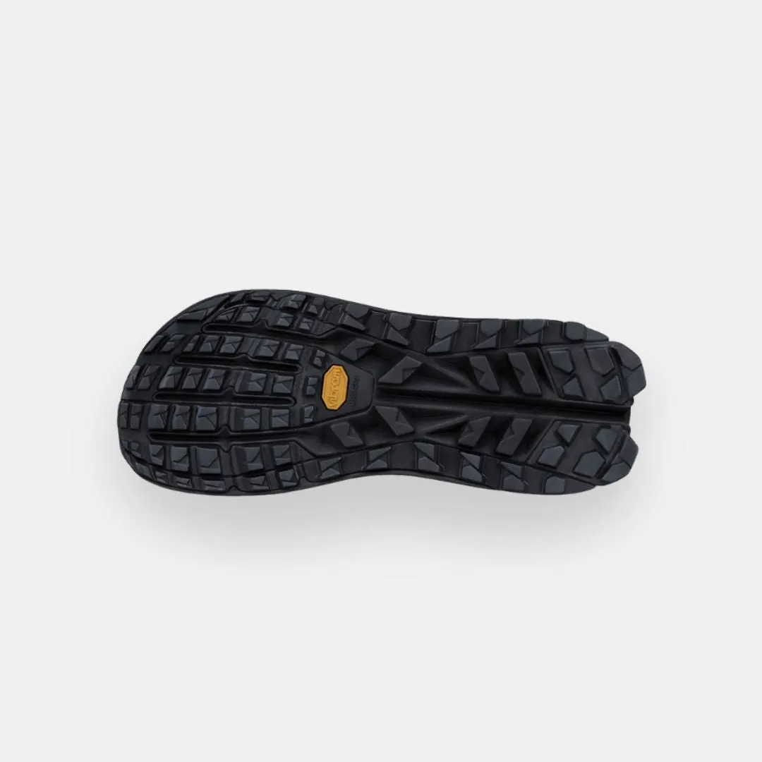 ALTRA OLYMPUS 6 HIKE LOW GORETEX MEN'S BLACK