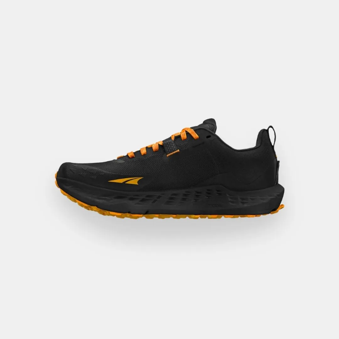 ALTRA TIMP 5 GORETEX MEN'S BLACK