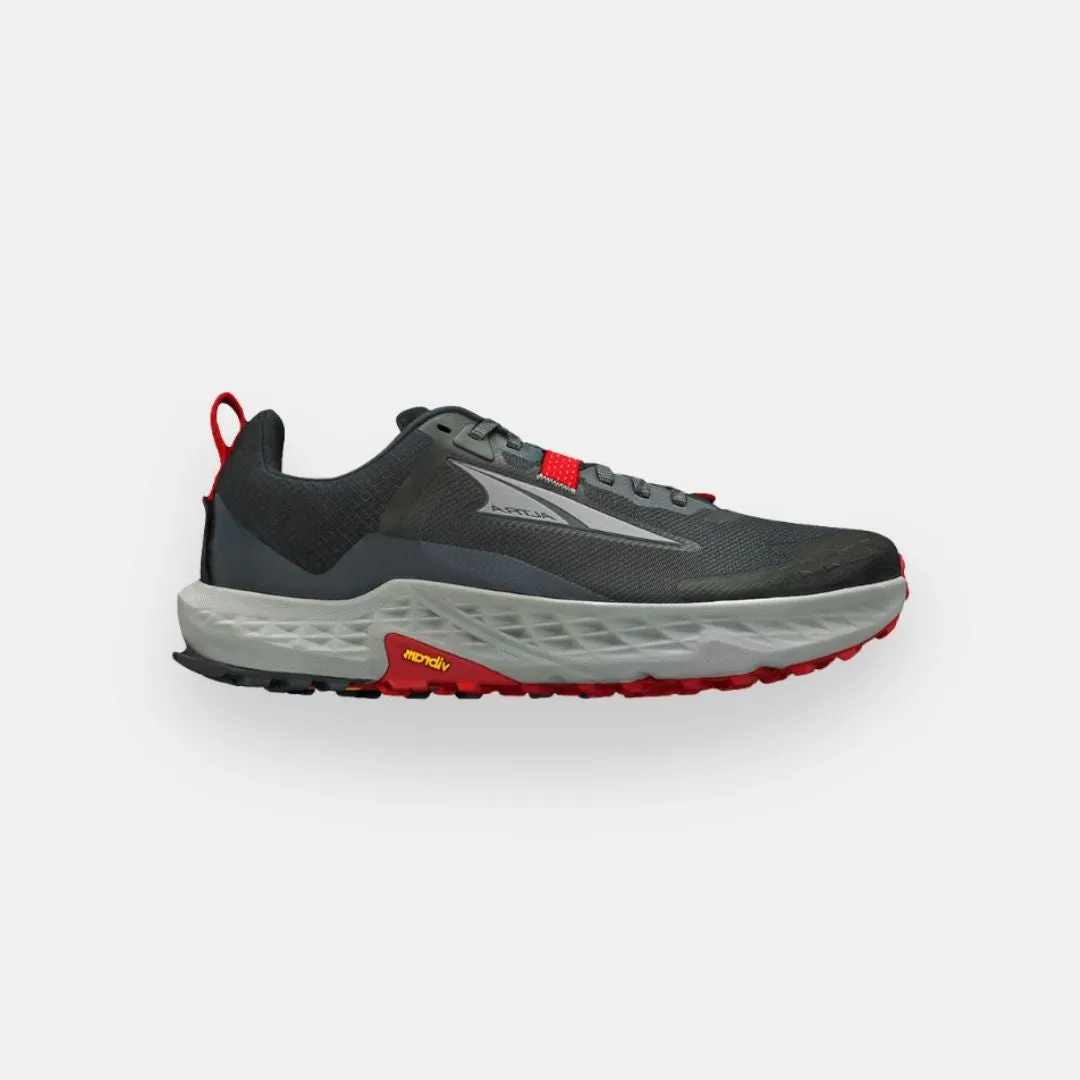 Altra Timp 5 Men's Black