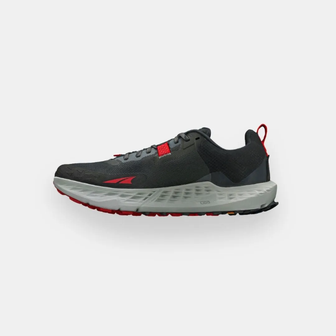 Altra Timp 5 Men's Black
