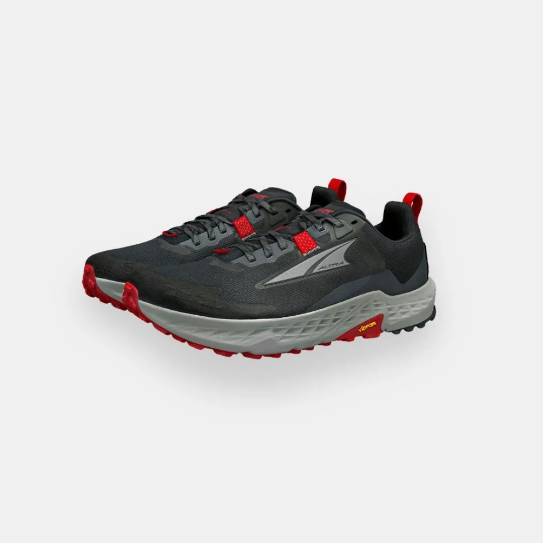 Altra Timp 5 Men's Black