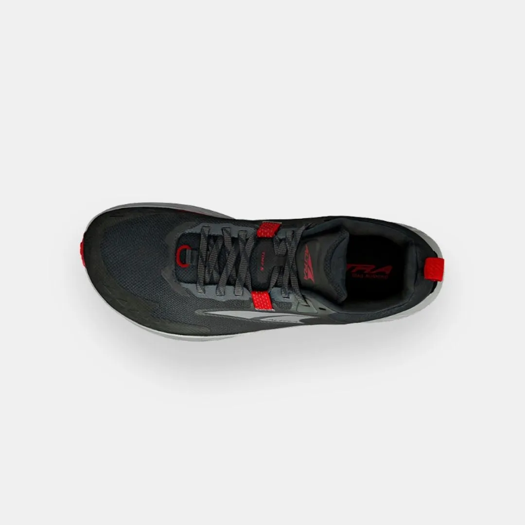 Altra Timp 5 Men's Black