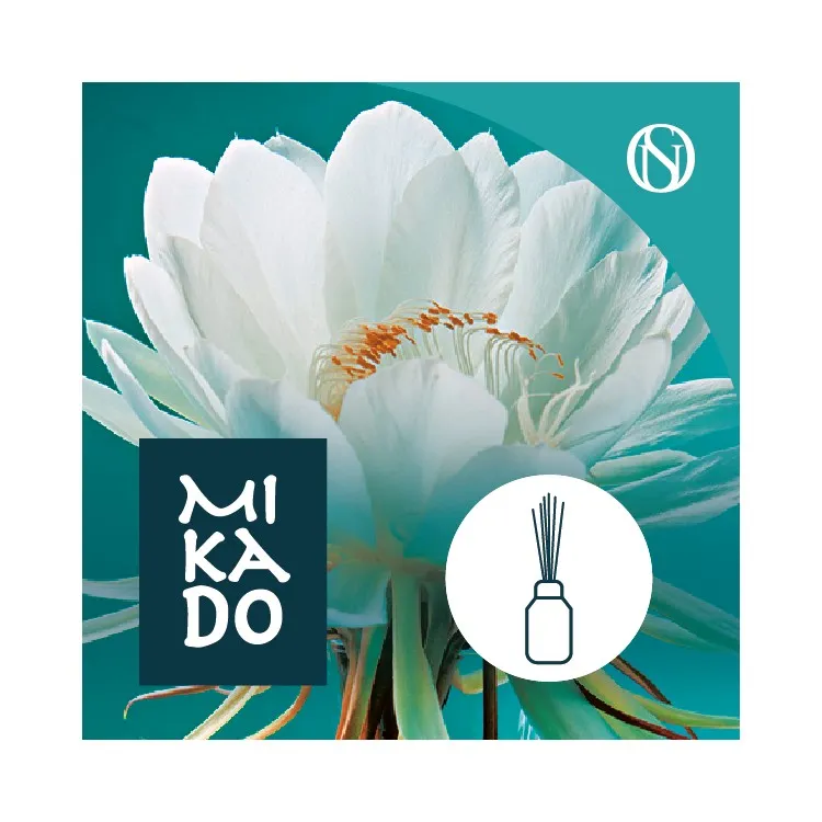 Ambientador Mikado DAMA de NOCHE 100 ml