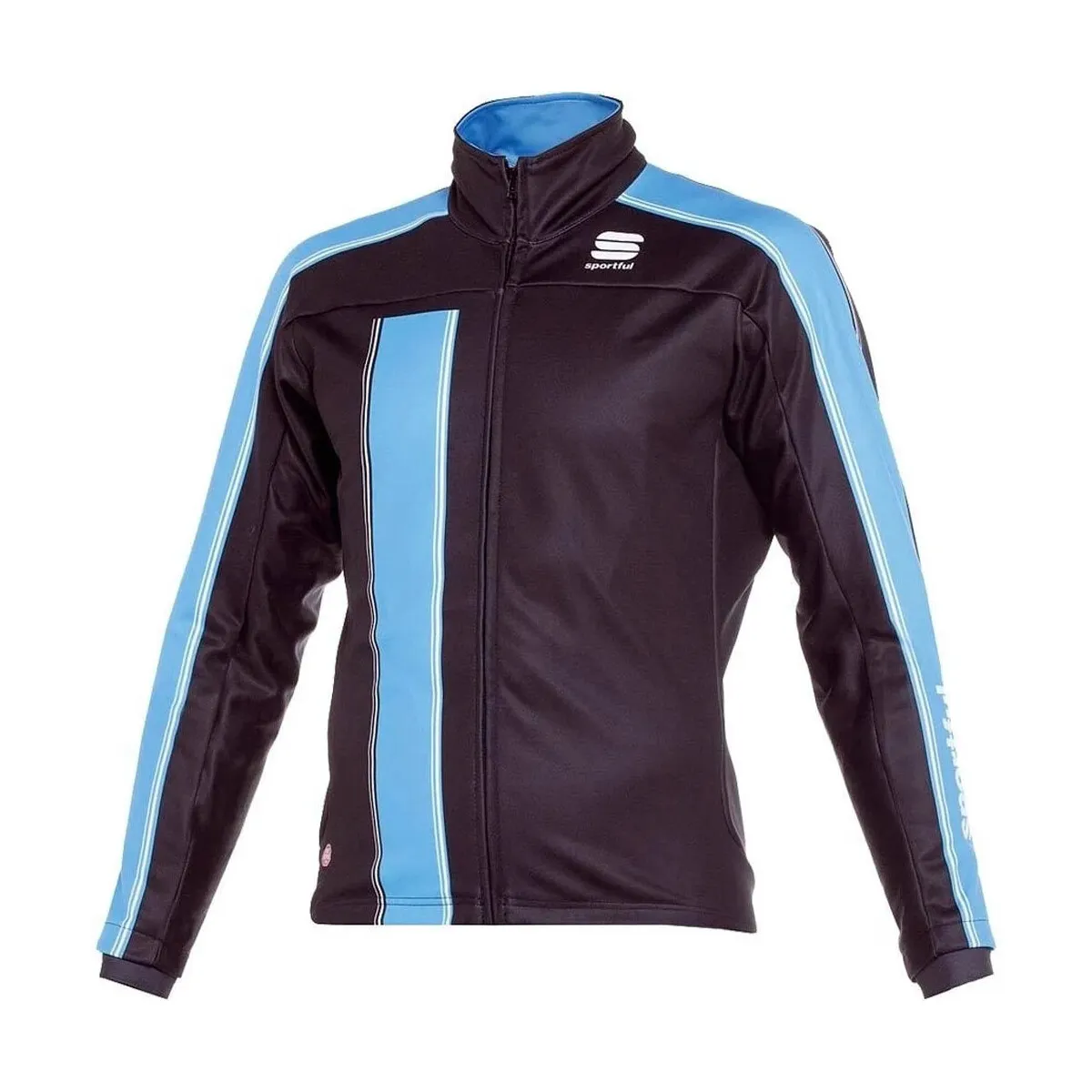 ANGLIRU WS JACKET