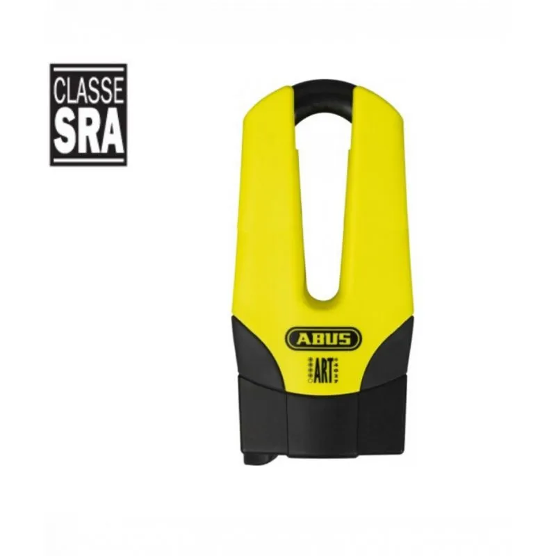 ANTIRROBO MOTO DISCO 37/60HB70 MAXIPRO SRAABUS
