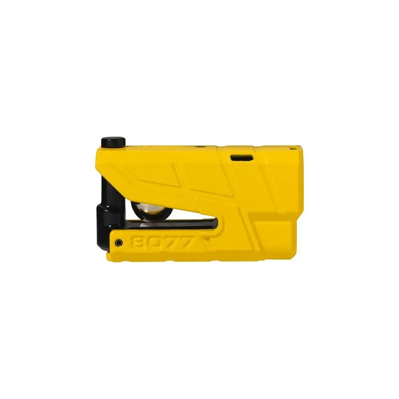 ANTIRROBO MOTO DISCO 8077 DETECTO GRANIT SRAABUS