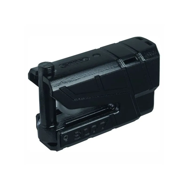 ANTIRROBO MOTO DISCO 8077 DETECTO GRANIT SRAABUS