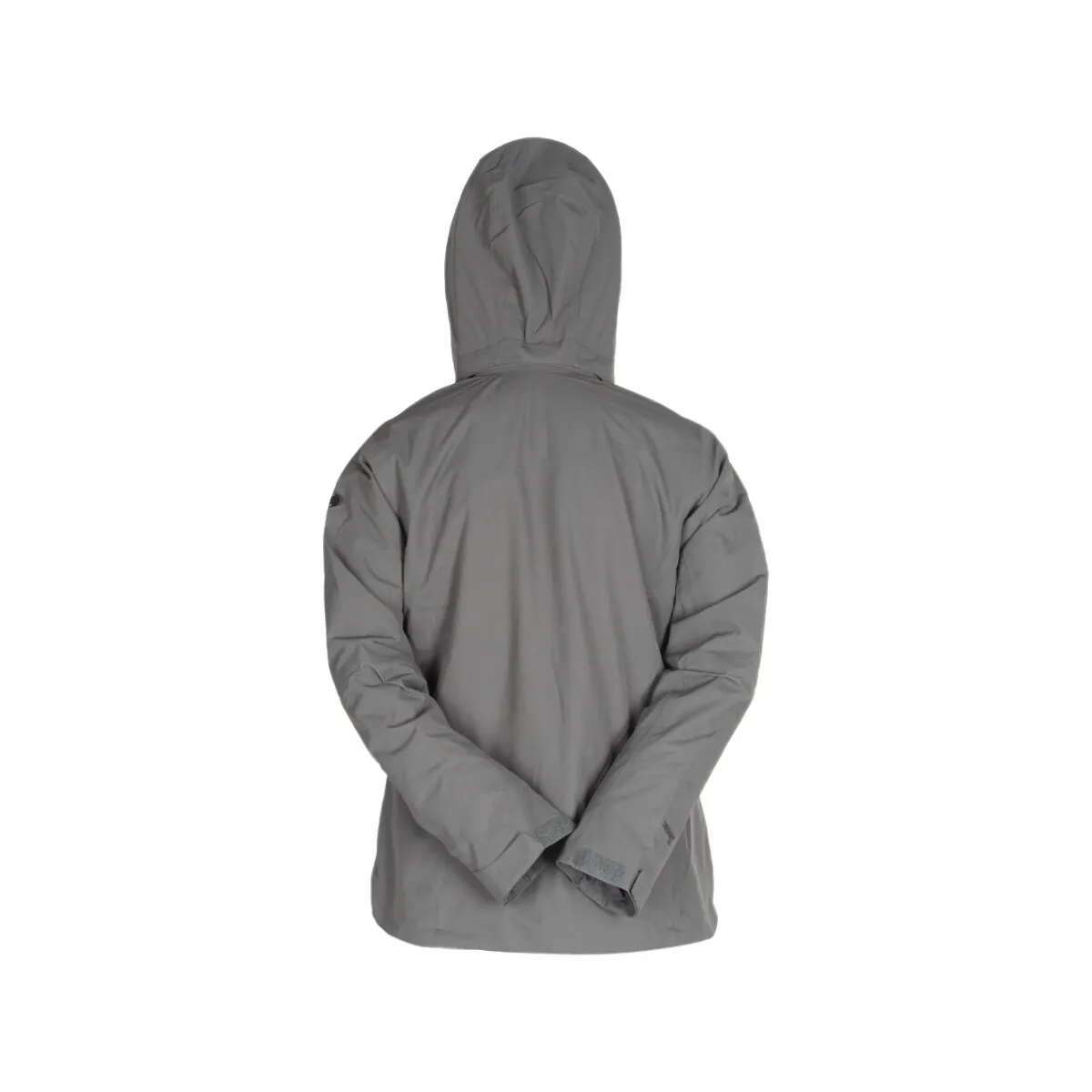 ARCALIS JACKET  W GREY