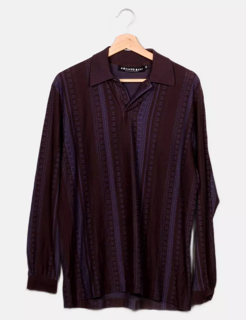Armand Basi Jersey