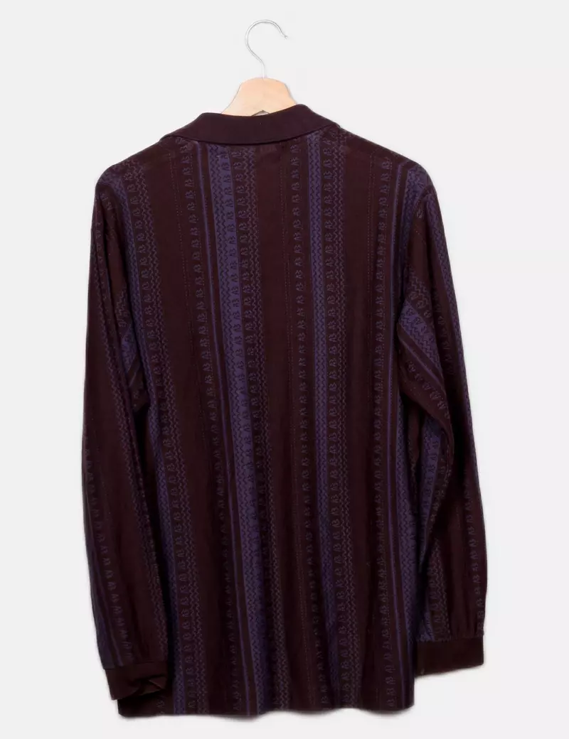 Armand Basi Jersey