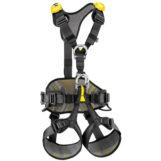 Arnés petzl Avao Bod