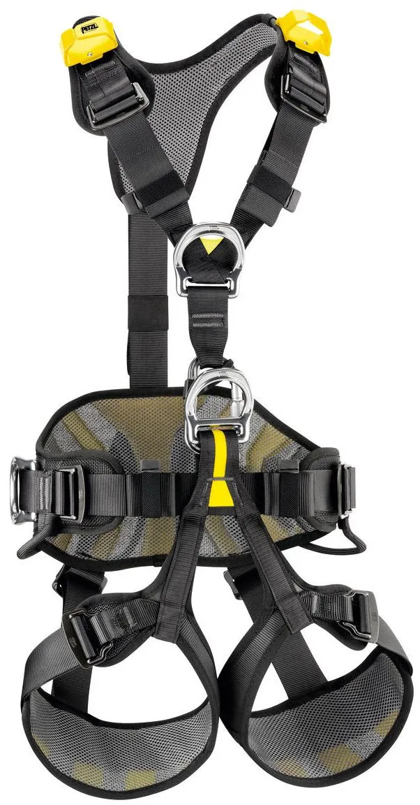 Arnés petzl Avao Bod