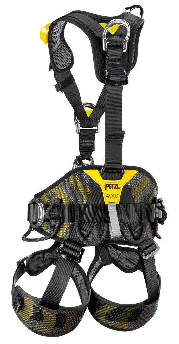 Arnés petzl Avao Bod