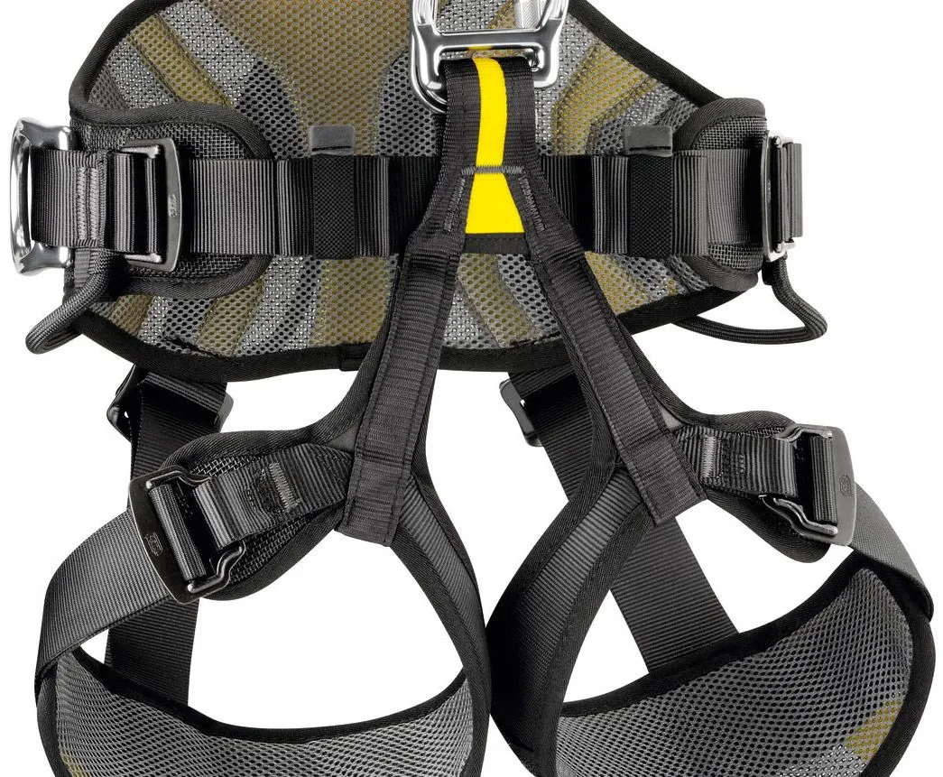 Arnés petzl Avao Bod