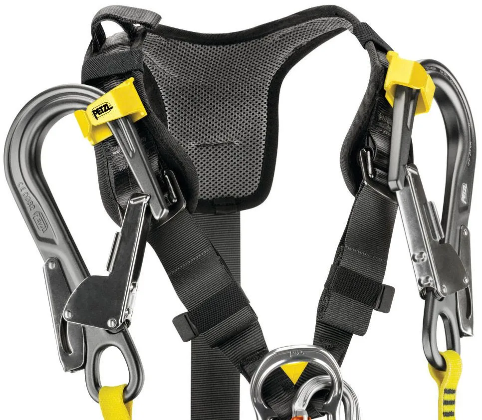 Arnés petzl Avao Bod