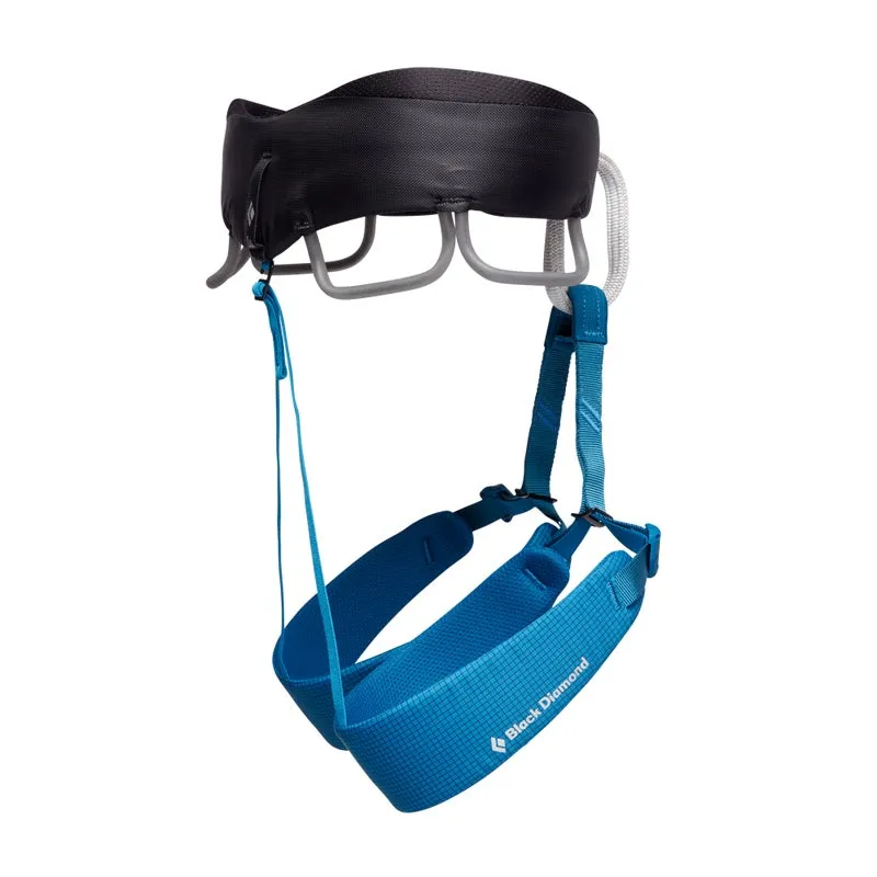  Arnés Black diamond M Momentum Harness