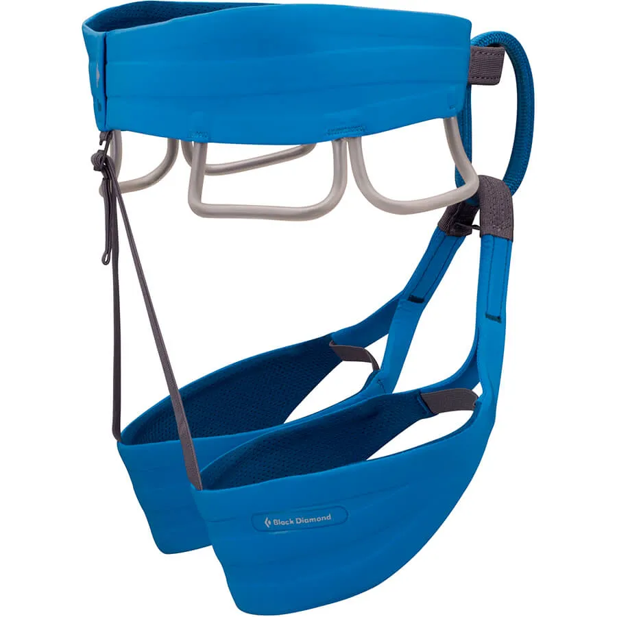  Arnés Black diamond M Solution Harness