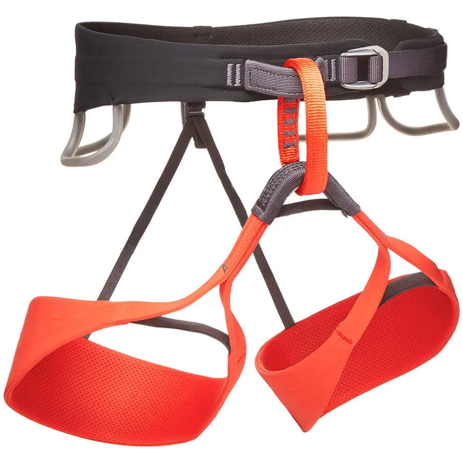  ARNéS BLACK DIAMOND SOLUTION HARNESS  W