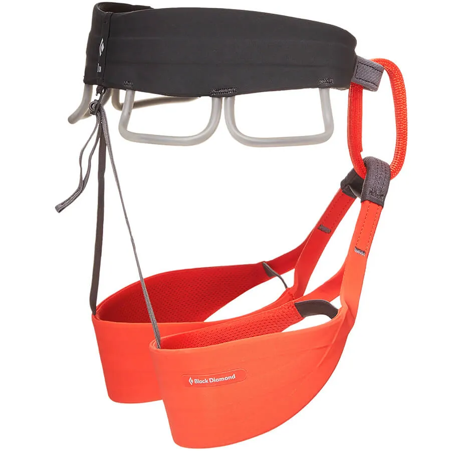  ARNéS BLACK DIAMOND SOLUTION HARNESS  W