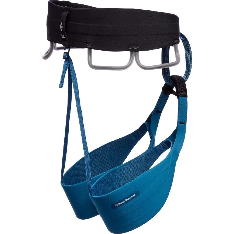  Arnés Black diamond Solution Harness