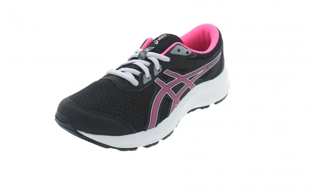ASICS CONTEND 8 JUNIOR