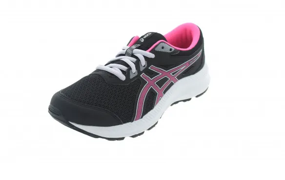 ASICS CONTEND 8 JUNIOR